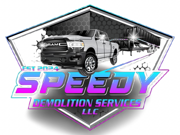 Speedy Demolition Services LLC logo